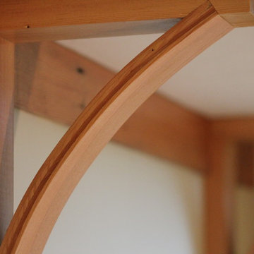 Small space kitchen