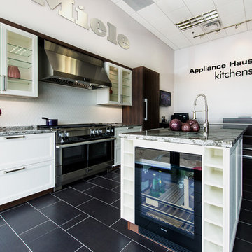 Contemporary Possibilities with Leicht