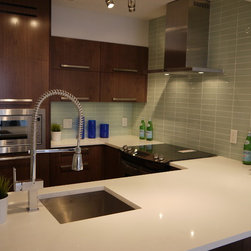 condo renovation - Products