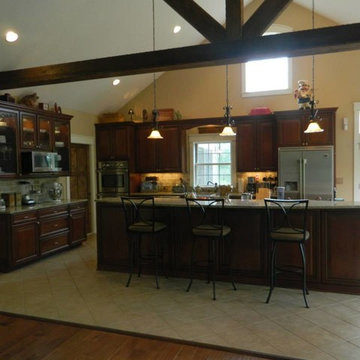 Gibraltar Custom Builders - Granville, Ohio