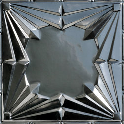 Shanker Tin Ceilings - Products