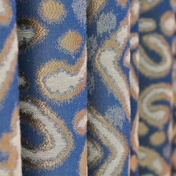 Fabric Close Up