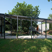 Country House Ideas