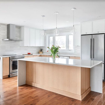 Scandi-MODERN