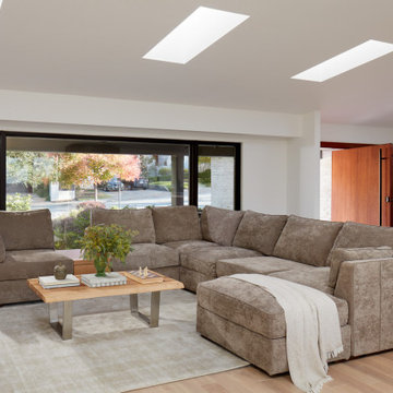 Luxury Custom Home Remodel | San Mateo
