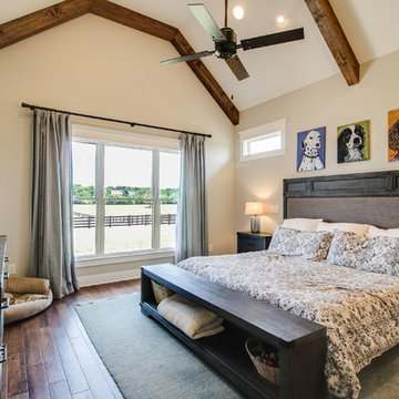 Cash Residence