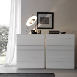 Presotto Bedroom - Products