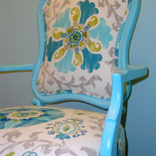 chairs