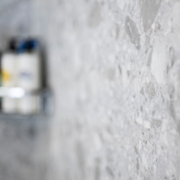 Faversham calm sanctuary bathroom