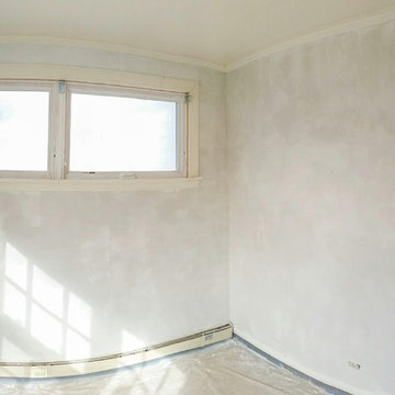 After Patching