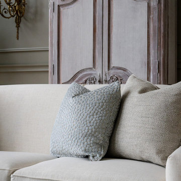 Laurel Hollow Estate Project
