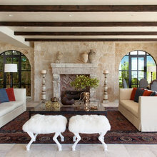 Stone Walls