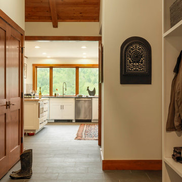 Renovation