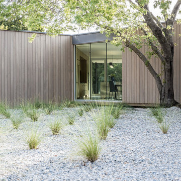 Flower Mound Residence