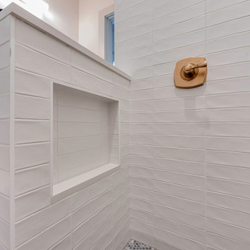 Magnolia Whole Home Renovation