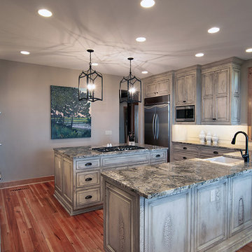 Kitchen Renovation