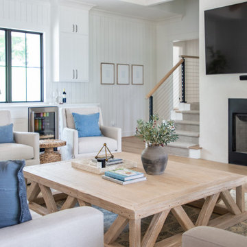 Point Blank Lakehouse