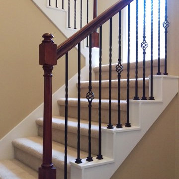 Baluster Sap