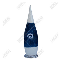 CONE SHAPED MOMENTO FOR HOME DECOR - Home Accessories & Decor