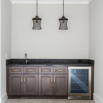 Wake Forest Galloway Custom Spec Home