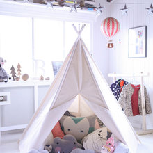 habitación ionfantil