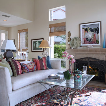 Marina Hills Home