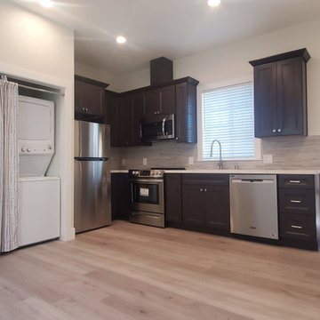 ADU - Detached 492SF 1BR/BA