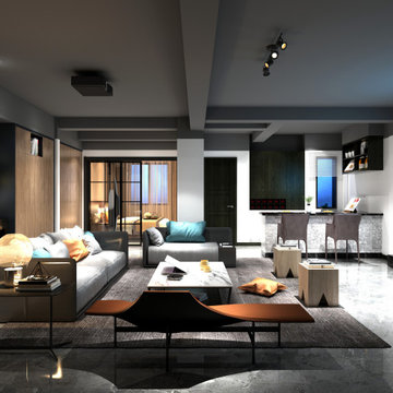 Luxury Home Audio & Video Solutions