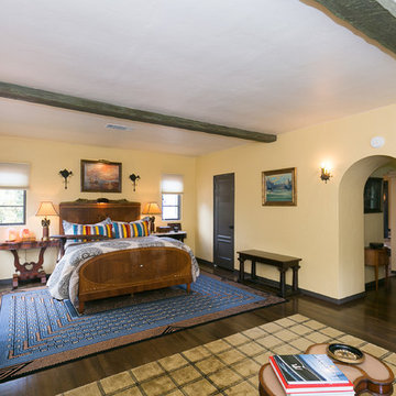 Madigan Residence