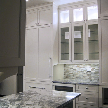 Kitchens for Landlords & Developers