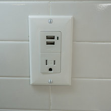 Extra Touches