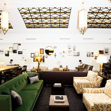 The Lawrence House, Chicago