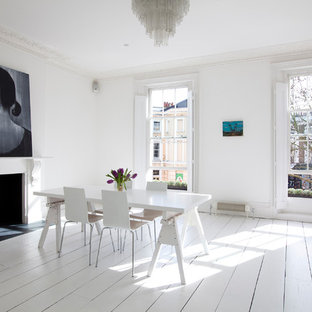 White spaces - Claire Lloyd