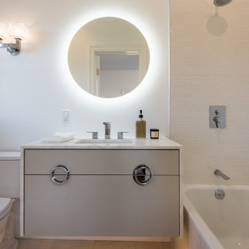 Guest/Kids Bath