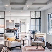 Living areas - HINTH