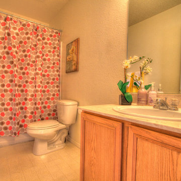Rio Rancho Home Staging Photos 5304 Mayhill Place NE