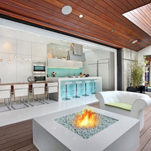 Patio Ideas