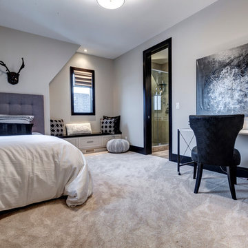 Watermark Showhome