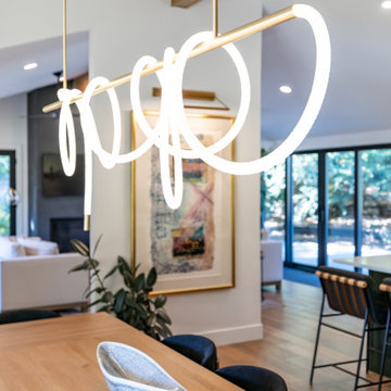 Littleton Home Remodel