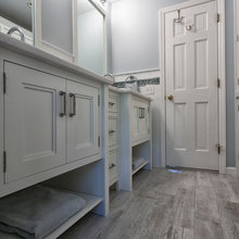 Hallway Bath