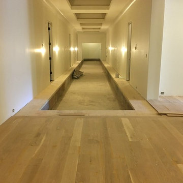 Construction