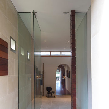 Balmain House