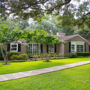 Houston, TX Residence Window Replacement