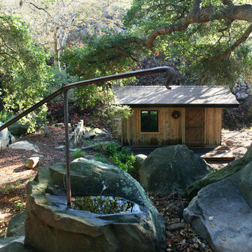 Montecito Rustic