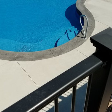 Vinyl Liner Lagoon Wentzville, MO