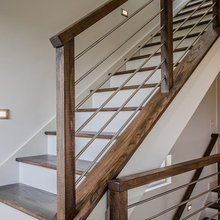 Modern Railings