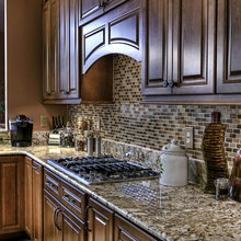 MOSAIC TILES