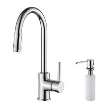 kitchen faucets
