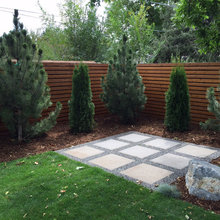 Outdoor Patio