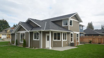 Exterior Renovations